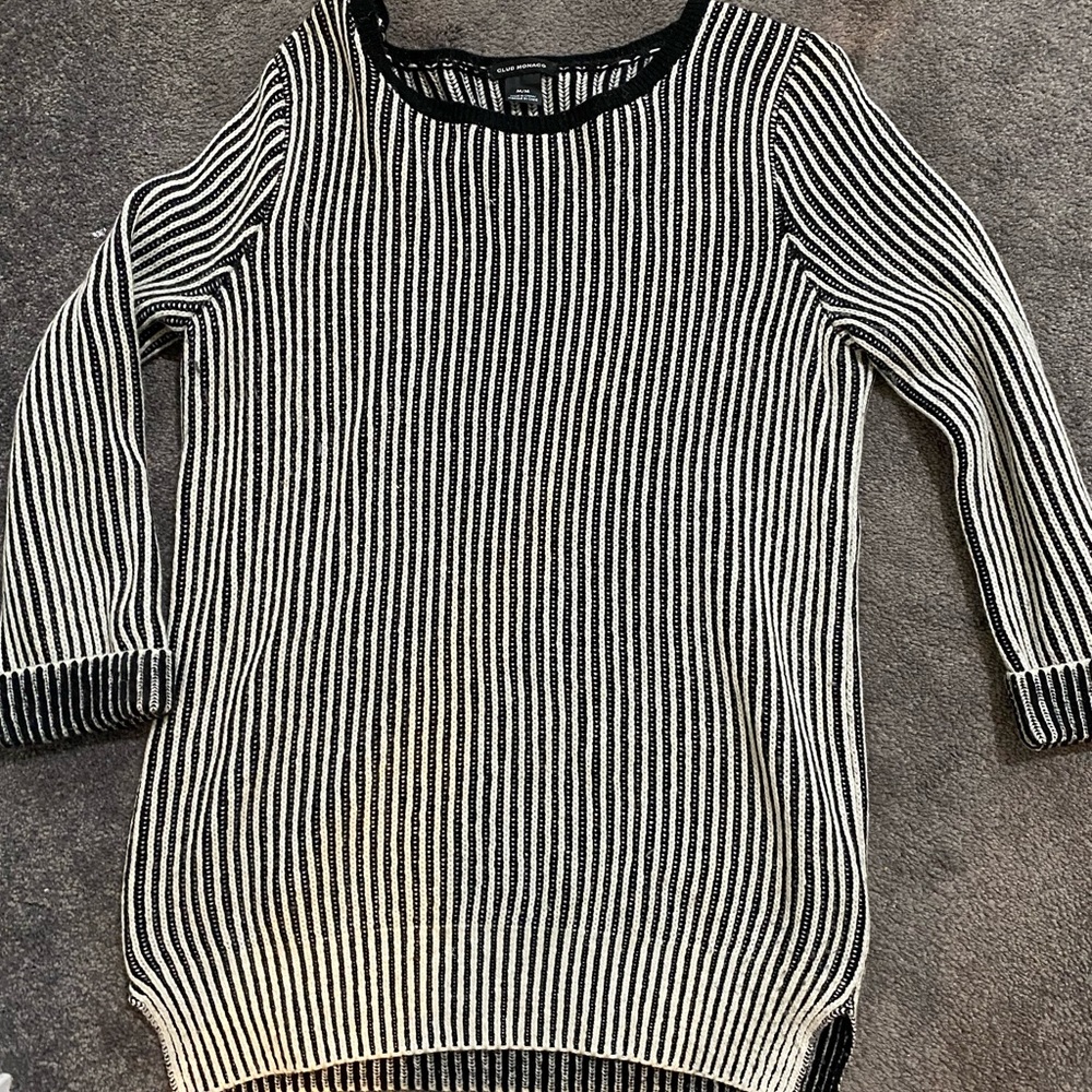 Club Monaco Sweater